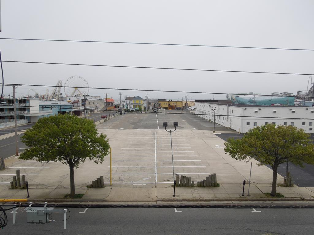 Brittany Motel Wildwood Exterior photo