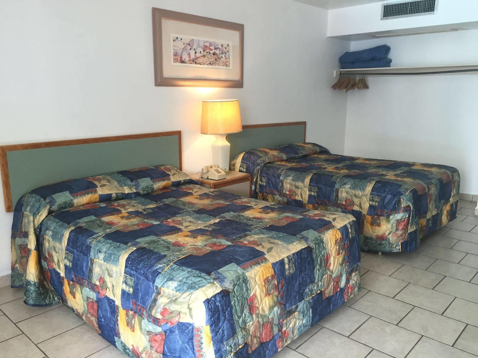 Brittany Motel Wildwood Exterior photo