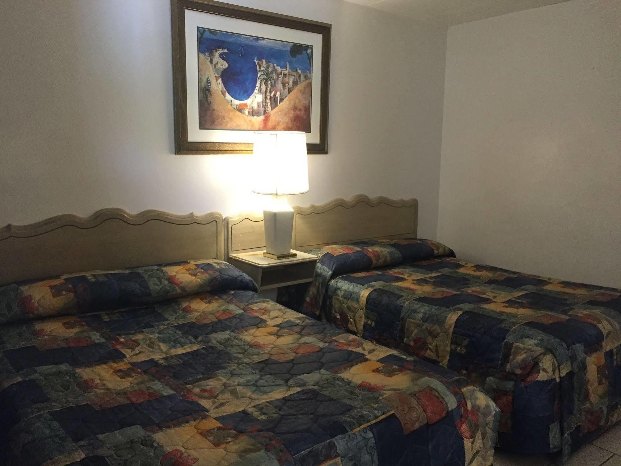 Brittany Motel Wildwood Exterior photo